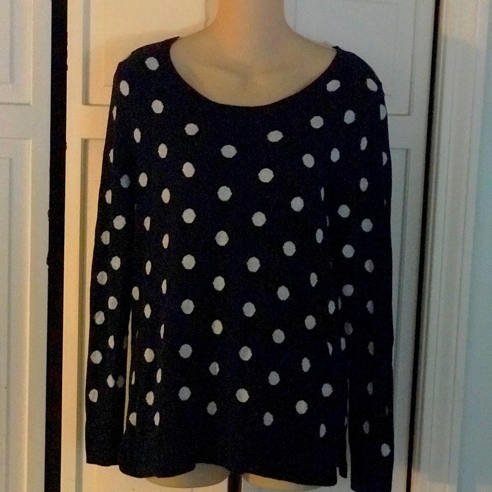 Old Navy fall sweater size S